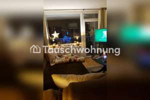 Tauschwohnung: Helle 3-Zimmer-Wohnung in Wandsbek zum Tausch – César-Klein-Ring 36, 22309 Steilshoop, Hamburg – Vorschaubild 2
