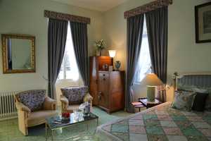 Historische Villa in Badenweiler: 11 Luxuriöse Apartments mit Charme und Vielseitigkeit – Breisgau-Hochschwarzwald (Kreis) – Vorschaubild 8
