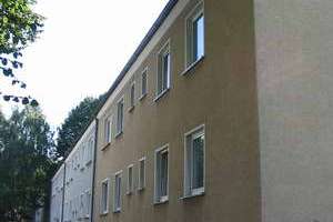 Demnächst frei! 3-Zimmer-Wohnung in Witten Herbede – Am Huchtert 35, 58456 Herbede, Witten – Vorschaubild 2