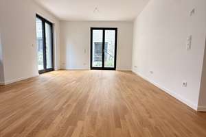3 Zimmer Erdgeschosswohnung mit Terrasse und Garten ab sofort zu vermieten – 81739 Waldperlach, München – Vorschaubild 3