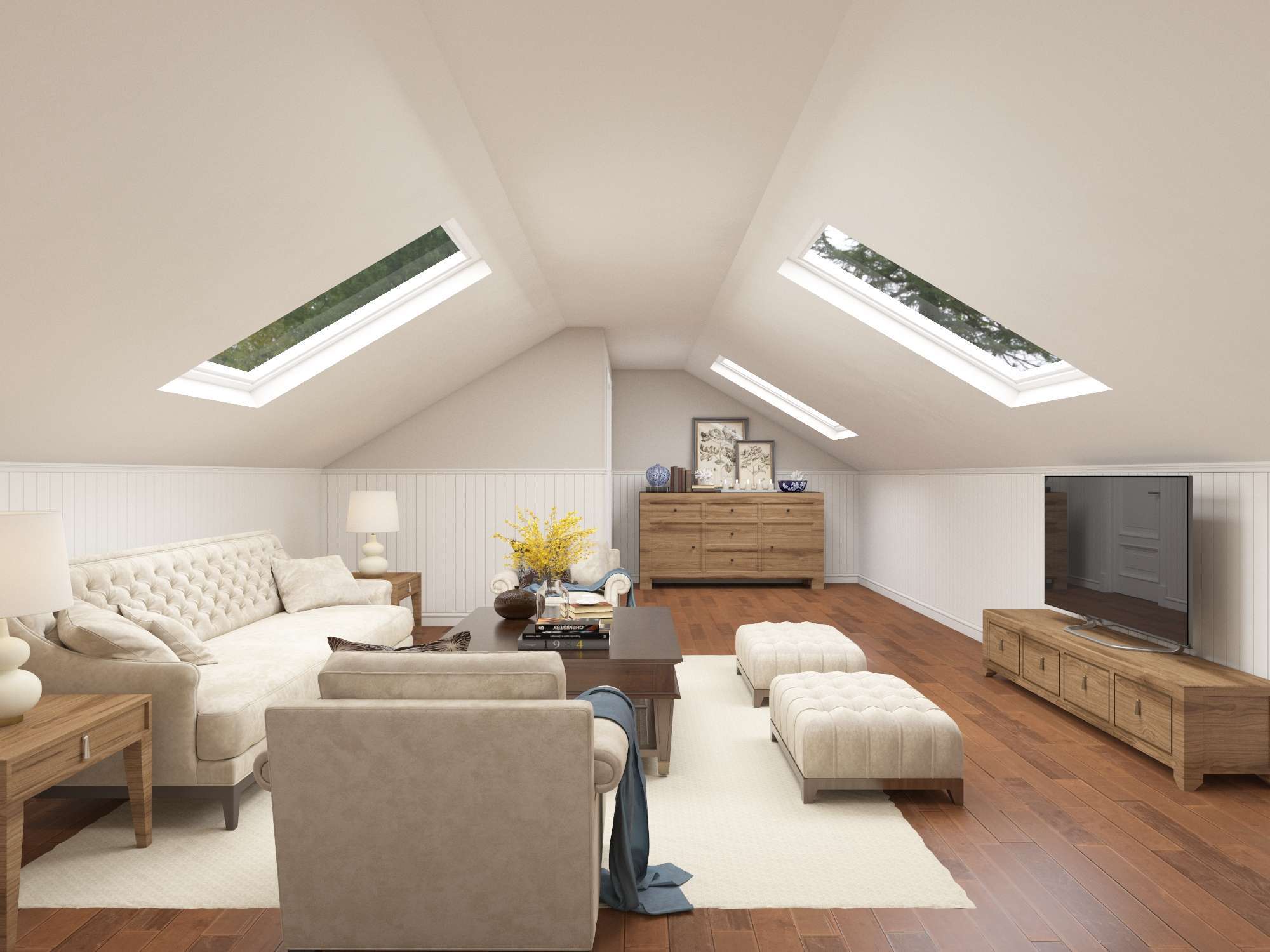 Immobilie in Grabenstätt - Vielseitig nutzbares Haus im Herzen von Grabenstätt - Bild 2