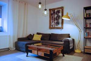 2-Zimmer-Loft Wohnung in Pempelfort – Die vollständige Adresse der Immobilie erhältst du vom Anbieter., 40477 Pempelfort, Düsseldorf – Vorschaubild 3