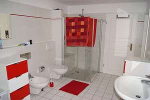 Repräsentative 4-Zimmer-Wohnung mit Terrasse und Garten – Die vollständige Adresse der Immobilie erhältst du vom Anbieter., 33739 Jöllenbeck, Bielefeld – Vorschaubild 11