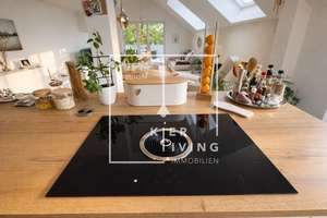 Penthouse-Feeling auf der Rosenhöhe – Licht, Ruhe und eine traumhafte Sonnenterrasse – 63069 Vorderwald-Rosenhöhe, Offenbach am Main – Vorschaubild 10