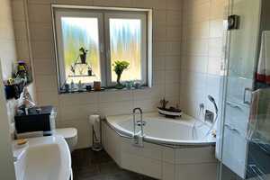 Leben und Gestalten: Bungalow mit Halle auf großzügigem Grundstück – Emsland (Kreis) – Vorschaubild 11