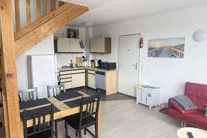 Lichtdurchflutete Maisonette-Wohnung mit ca. 53 m² Wohnfläche – Die vollständige Adresse der Immobilie erhältst du vom Anbieter., 63571 Gelnhausen – Vorschaubild 2
