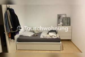 Tauschwohnung: Sehr gut aufgeteilte 1,5-Zimmer-Wohnung direkt an der Isar – Die vollständige Adresse der Immobilie erhältst du vom Anbieter., 80469 Glockenbach, München – Vorschaubild 4