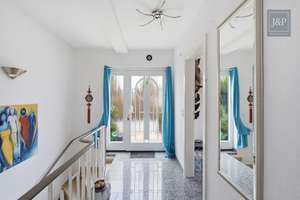 Modernes Familienzuhause im Bungalowstil mit Terrasse, Garten & 3 Garagen – Die vollständige Adresse der Immobilie erhältst du vom Anbieter., 65812 Bad Soden am Taunus – Vorschaubild 10