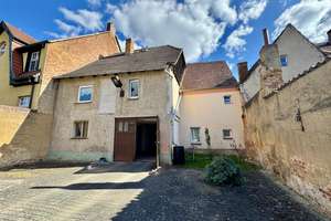 Einmalige Gelegenheit in bester Lage: Stadthäuser mit Innenhof, Werkstatt & Ausbaumöglichkeit am Par – Die vollständige Adresse der Immobilie erhältst du vom Anbieter., 15926 Luckau – Vorschaubild 7