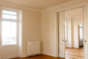 Traumhafte Altbauwohnung in stilvoller Bremer Stadtvilla  – Besselstrasse 91, 28203 Fesenfeld, Bremen – Vorschaubild 39