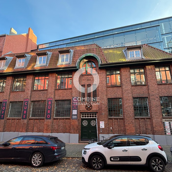 Flexible Laufzeiten - Dein LOFT! Dein CUBE! Dein BÜRO!