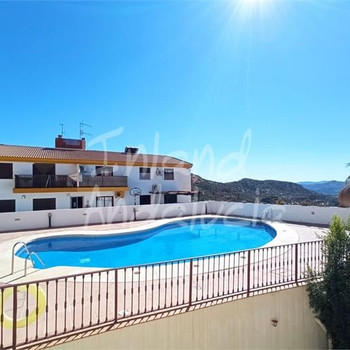Immobilien zum Verkauf in Alcaucín