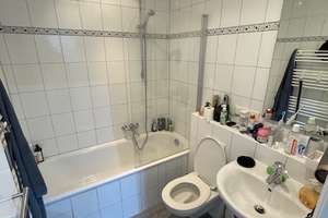Sanierte und möblierte 3-Zimmer-Wohnung im Stephaniviertel – Die vollständige Adresse der Immobilie erhältst du vom Anbieter., 28195 Altstadt, Bremen – Vorschaubild 4