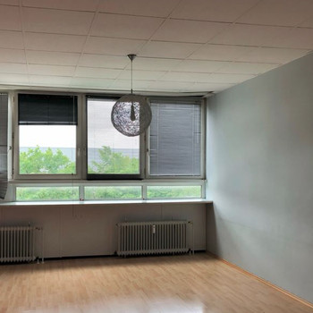 STOCK - helle Büroflächen | großzügige Parkflächen | gepflegter Eingangsbereich