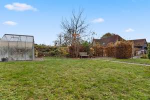 Traumlage in Bad Staffelstein! Energieeffizientes Haus mit großem Garten & hochwertiger Ausstattung – Die vollständige Adresse der Immobilie erhältst du vom Anbieter., 96231 Bad Staffelstein – Vorschaubild 19