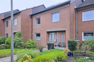 Benninghofen, meine Vorstadtliebe – Die vollständige Adresse der Immobilie erhältst du vom Anbieter., 44267 Benninghofen, Dortmund – Vorschaubild 3