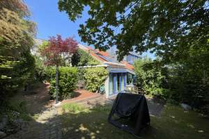 *Provisionsfrei*Ein echtes 2-Familienhaus mit unverwechselbarem Kamin-Unikat &idyllischem Grundstück – Rosmerthastraße xx, 55126 Finthen, Mainz – Vorschaubild 34
