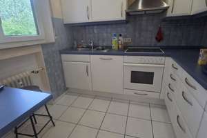 Moderne Aufzugversorgte 2- Zimmer Wohnung in zentraler Lage in Warthausen – Die vollständige Adresse der Immobilie erhältst du vom Anbieter., 88447 Warthausen – Vorschaubild 3