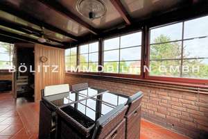 Großes EFH in Rudow | 252 m² BGF | 5 Zimmer | Kamin | Keller | 2 Wintergärten | 700 m² Grundstück – Die vollständige Adresse der Immobilie erhältst du vom Anbieter., 12357 Rudow, Berlin – Vorschaubild 14