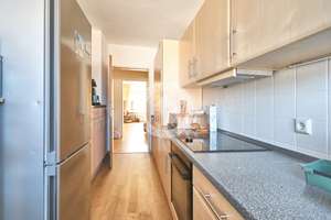 Die perfekte 3-Zimmer-Wohnung mit durchdachter Raumaufteilung, Sonnenbalkon und Garage – Die vollständige Adresse der Immobilie erhältst du vom Anbieter., 45711 Datteln – Vorschaubild 9