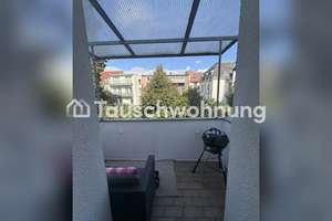 Tauschwohnung: Gemütliche 4-Zimmer-Wohnung im Kreuzviertel – 48149 Neutor, Münster – Vorschaubild 4