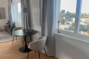 Wohnen mit Charakter: Gepflegtes 1-Zimmer-Apartment in zentraler Lage – Marienstraße 23, 40212 Stadtmitte, Düsseldorf – Vorschaubild 3