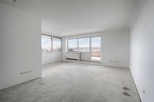 Attraktive 3-Zimmer-Wohnung mit tollem Ausblick im renommierten Pharao-Haus! – Die vollständige Adresse der Immobilie erhältst du vom Anbieter., 81925 Oberföhring, München – Vorschaubild 2