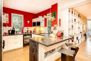 *** Opulentes Wohnen auf zwei Etagen mit Kamin & Sauna und ca. 231 m² Nutzfläche *** – Berlin – Vorschaubild 5