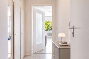 NEU *Paul & Partner* IHRE NEUE EIGENTUMSWOHNUNG IM BELIEBTEN NEROTAL! – Die vollständige Adresse der Immobilie erhältst du vom Anbieter., 65193 Nordost, Wiesbaden – Vorschaubild 5