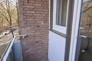 Frisch modernisierte 3-Zim.-Wohnung im 2. OG mit Dusche/Balkon in Düsseldorf-Garath – Paul-Bonatz-Straße 17, 40595 Garath, Düsseldorf – Vorschaubild 15