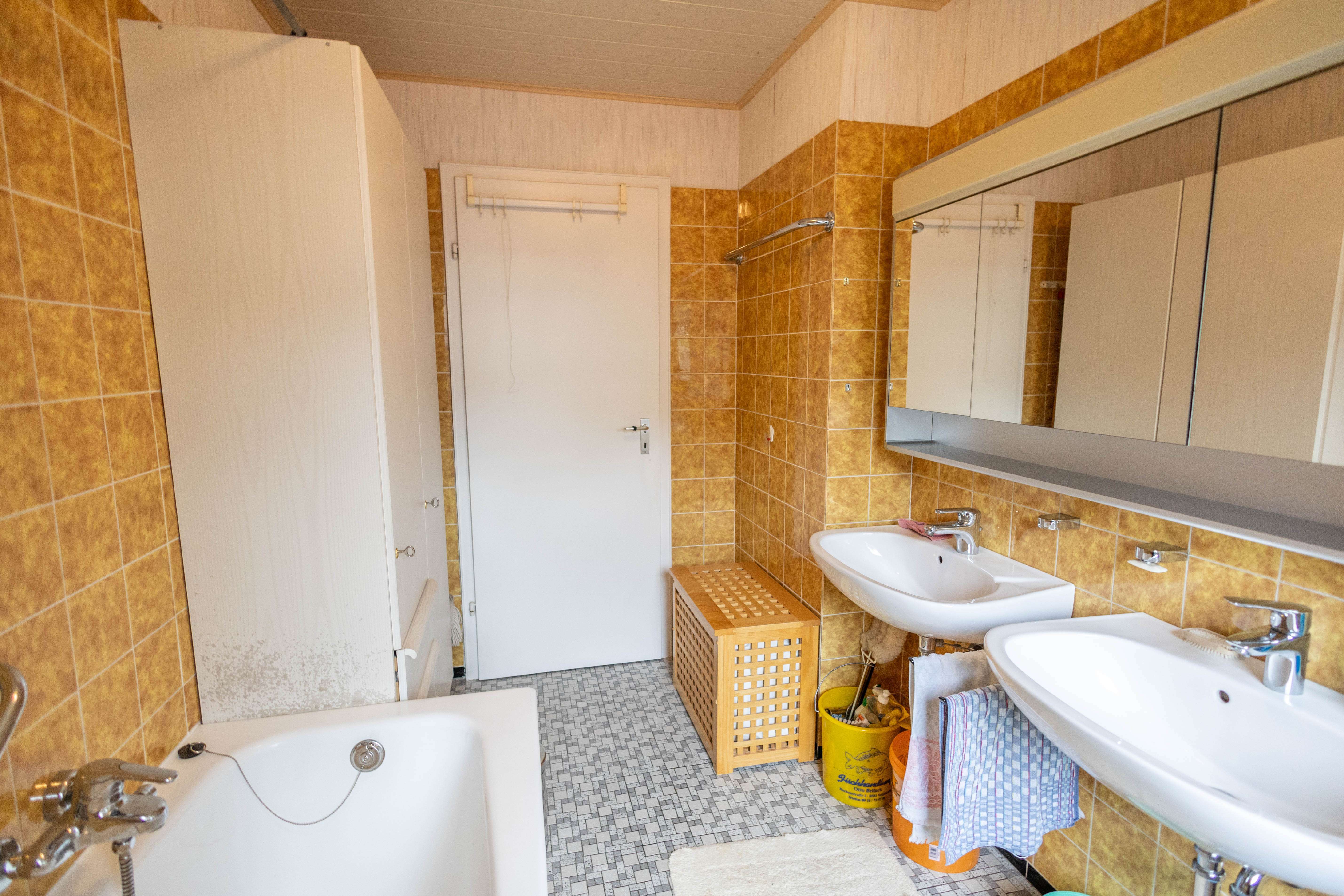 Immobilie in Veitsbronn - Zweifamilienhaus I Großer Garten I Herausragende Lage - Bild 6