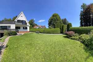 Charmantes Einfamilienhaus mit traumhaftem Garten in Hohenschäftlarn - ideal für Home-Office – München (Kreis) – Vorschaubild 2