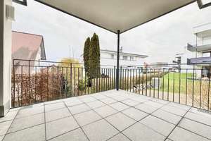 Exklusive 2,5 Zimmer-Wohnung mit gehobener Ausstattung in FN-Windhaag – Die vollständige Adresse der Immobilie erhältst du vom Anbieter., 88045 Friedrichshafen – Vorschaubild 8