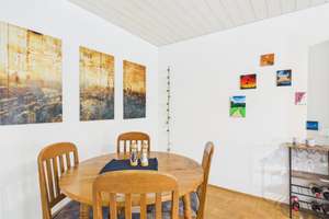 Gepflegte 3 Zimmer Wohnung mit Balkon in begehrter Lage von München Bogenhausen – Die vollständige Adresse der Immobilie erhältst du vom Anbieter., 81927 Englschalking, München – Vorschaubild 3