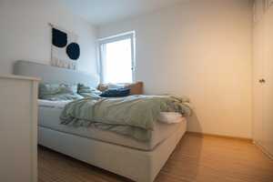 Gartenblink aus 3-Zimmer-Wohnung! – Mönchengladbach – Vorschaubild 9