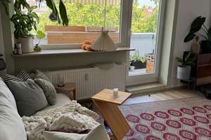 Zwischenmiete in der Kaiserstraße  – Die vollständige Adresse der Immobilie erhältst du vom Anbieter., 55116 Altstadt, Mainz – Vorschaubild 7