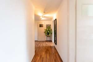 Wohnen nahe Uni & Bürgerpark: 2-Zimmer-Wohnung mit Balkon – Die vollständige Adresse der Immobilie erhältst du vom Anbieter., 28213 Neu-Schwachhausen, Bremen – Vorschaubild 10