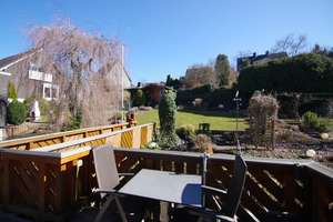 Wohn-Oase mit Gartenparadies – Die vollständige Adresse der Immobilie erhältst du vom Anbieter., 57074 Siegen, Siegen – Vorschaubild 23