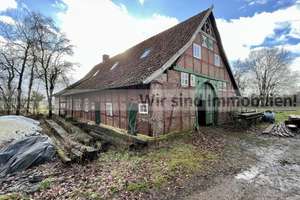 Resthof - Ruhig, naturnah, Tierhaltung möglich – Die vollständige Adresse der Immobilie erhältst du vom Anbieter., 49191 Belm – Vorschaubild 2