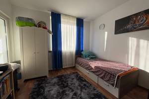 Zwei Zimmer Wohnung mit zwei Balkonen , – Die vollständige Adresse der Immobilie erhältst du vom Anbieter., 52068 Trierer Straße, Aachen – Vorschaubild 8