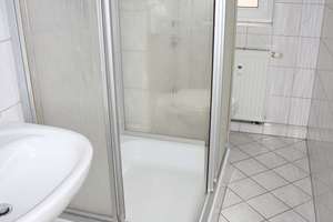 Inkl. EBK /  Bad mit Fenster + Dusche / frei ab 1.5.26 – Untere Hauptstraße 184, 9228 Wittgensdorf, Chemnitz – Vorschaubild 15