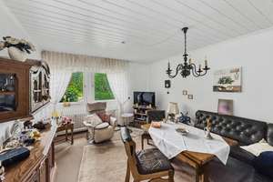 Attraktives Einfamilienhaus in toller Lage von Porta Westfalica-Lerbeck – Die vollständige Adresse der Immobilie erhältst du vom Anbieter., 32457 Porta Westfalica – Vorschaubild 4