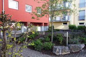01.09.2026 // 1- Zimmer Apartments in TOP-Lage – Henkestraße 76, 91052 Stubenloh, Erlangen – Vorschaubild 3