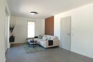 living smart - Modernes Einfamilienhaus am schönen Pilsensee – Die vollständige Adresse der Immobilie erhältst du vom Anbieter., 82211 Herrsching am Ammersee – Vorschaubild 5