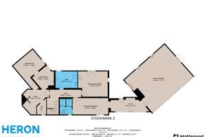 GRAN PARADISO - Exklusivität auf vier Ebenen mit 620 m² Innenraum und 8.143 m² Grundstück in Zwiesel – Die vollständige Adresse der Immobilie erhältst du vom Anbieter., 94227 Zwiesel – Vorschaubild 31