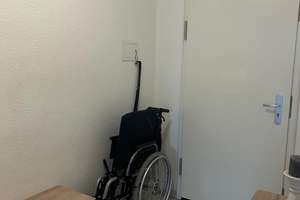 ü.5% Rendite, große geräumige Wohnung mit extremer Wertsteigerung in den nächsten 3J. inkl. Stellpl. – 63067 Ledermuseum, Offenbach am Main – Vorschaubild 9