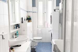 Helle 3-Zimmer-Hochparterre-Wohnung mit Loggia in südlicher Vorstadt – Die vollständige Adresse der Immobilie erhältst du vom Anbieter., 56068 Mitte, Koblenz – Vorschaubild 6