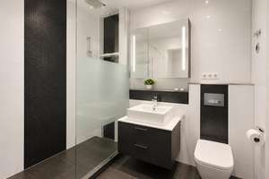 Maisonette 4-Zimmer-Wohnung in Stuttgart-Untertürkheim – Dietbachstraße 30, 70327 Untertürkheim (Ortsteil), Stuttgart – Vorschaubild 5