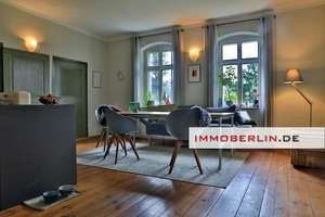 IMMOBERLIN.DE - Stilvoll + fachkundig saniert! Charmantes Einfamilienhaus in traumhafter Lage – Die vollständige Adresse der Immobilie erhältst du vom Anbieter., 14789 Bensdorf – Vorschaubild 6