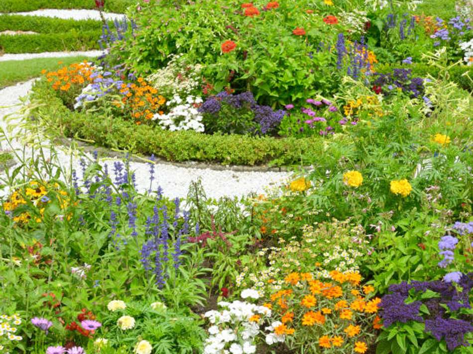 Genuss pur im eigenen Garten 6